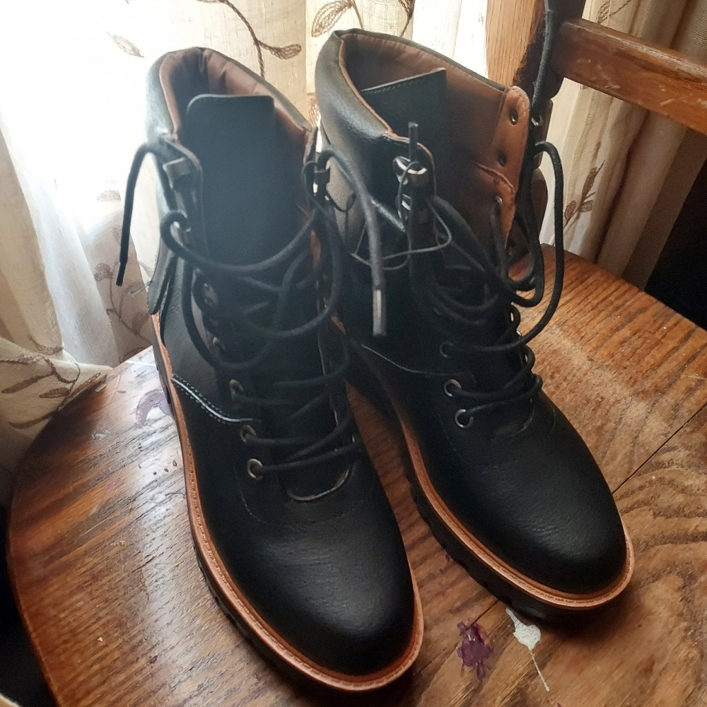 Indigo rd. Never worn without tag